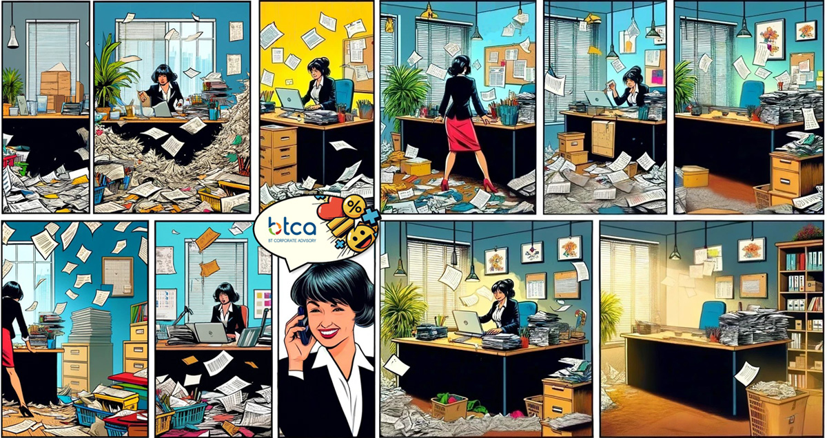 Tax for Sole Traders