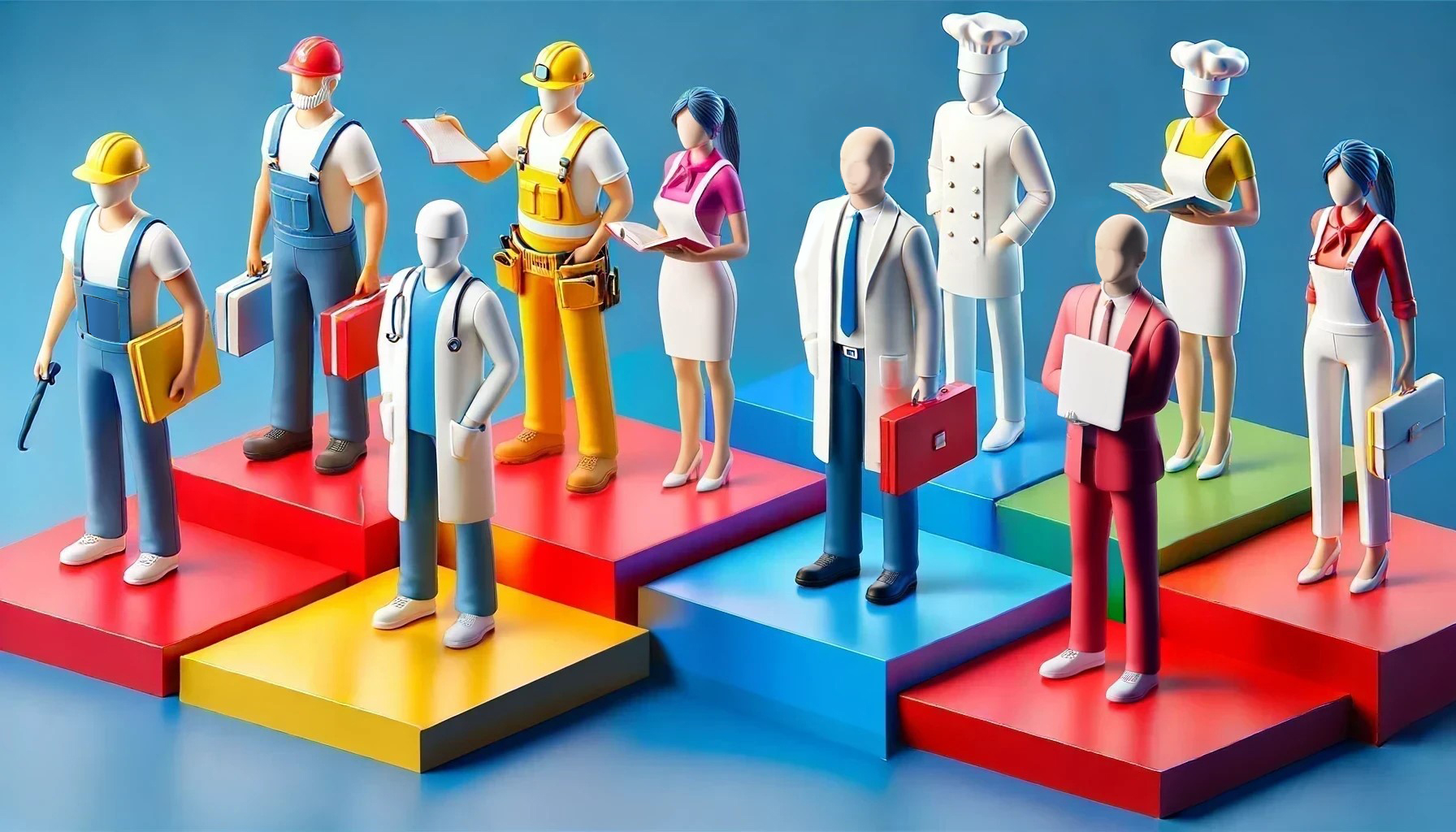 Individuals tax return guide